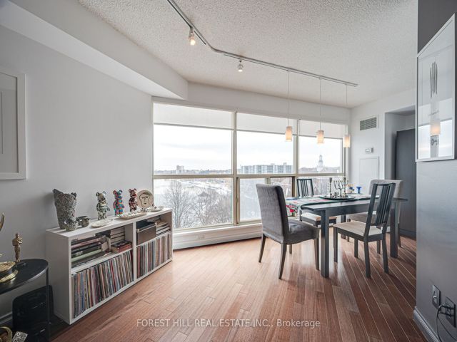 707 - 2267 Lakeshore Blvd W