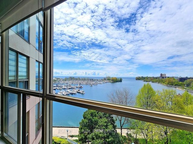 707 - 2267 Lakeshore Blvd W