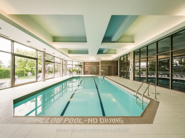 707 - 2267 Lakeshore Blvd W