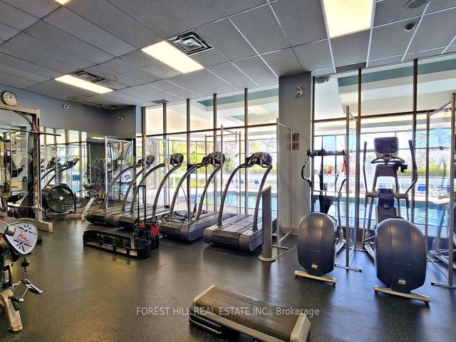 707 - 2267 Lakeshore Blvd W