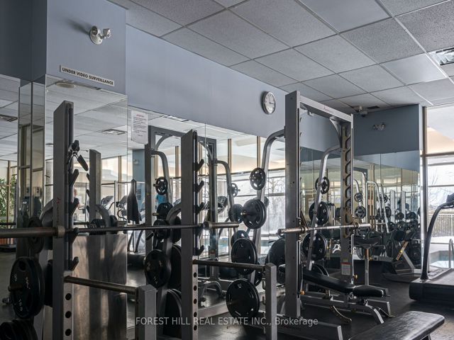 707 - 2267 Lakeshore Blvd W