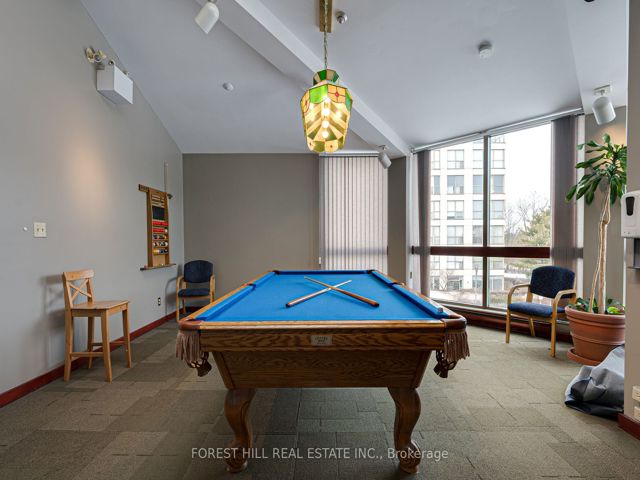 707 - 2267 Lakeshore Blvd W