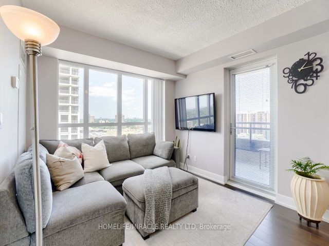 1324 - 2 Eva Rd