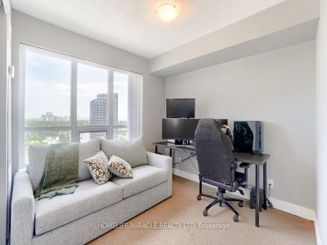 1324 - 2 Eva Rd