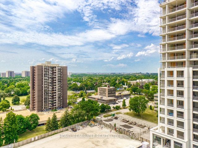 1324 - 2 Eva Rd