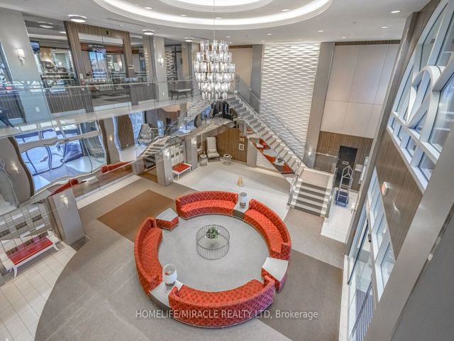 1324 - 2 Eva Rd