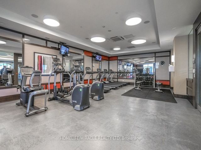 1324 - 2 Eva Rd