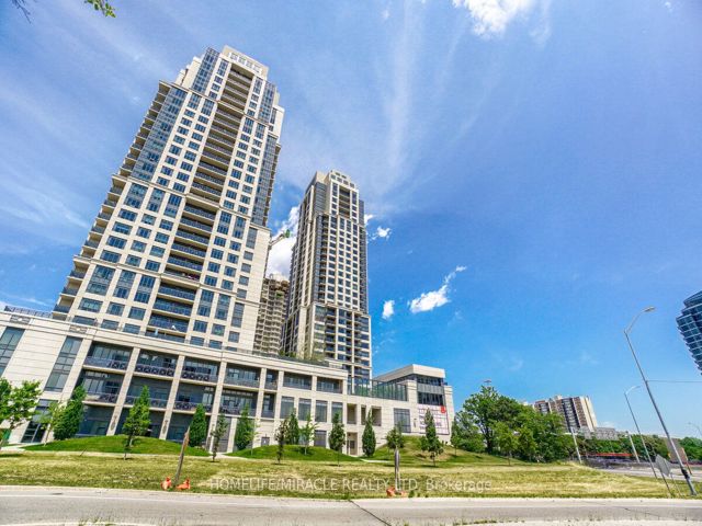 1324 - 2 Eva Rd
