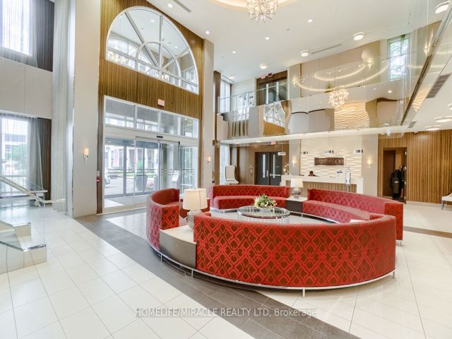 1324 - 2 Eva Rd