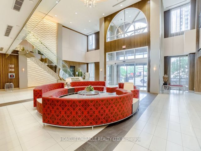 1324 - 2 Eva Rd