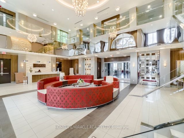 1324 - 2 Eva Rd