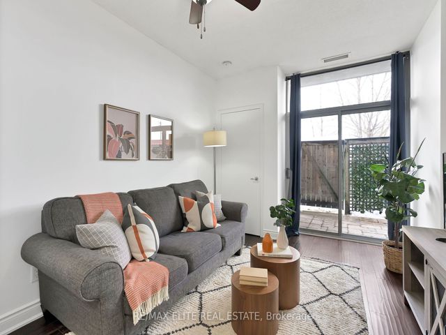 101 - 2464 Weston Rd