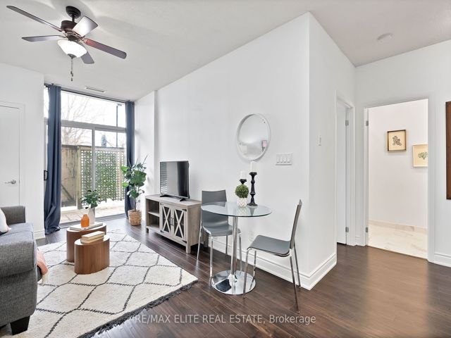 101 - 2464 Weston Rd