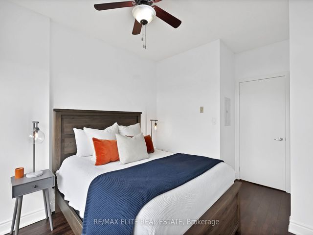 101 - 2464 Weston Rd
