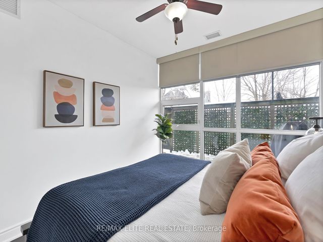 101 - 2464 Weston Rd