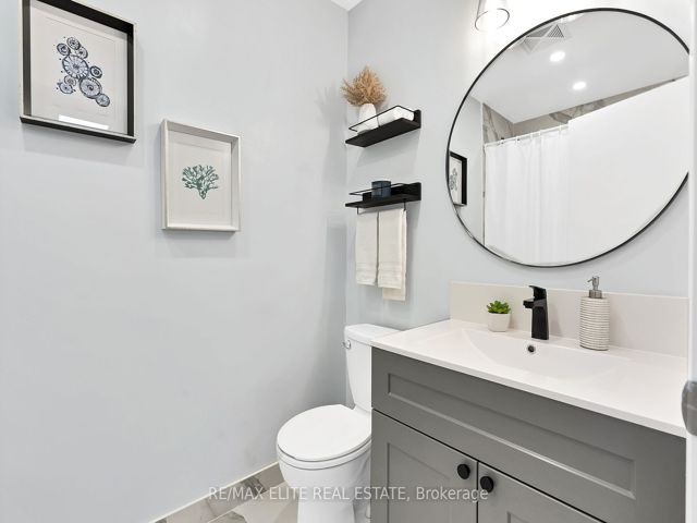 101 - 2464 Weston Rd