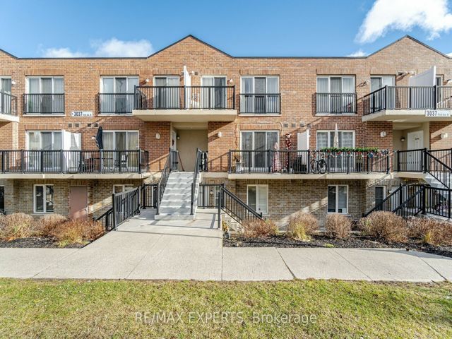1036 - 3037 Finch Ave W