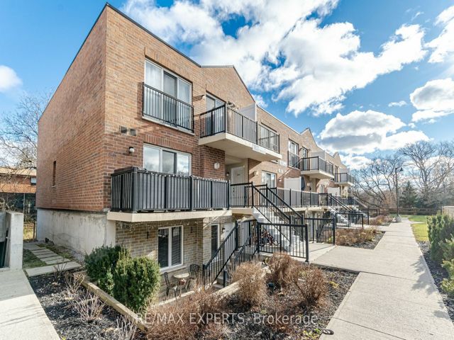 1036 - 3037 Finch Ave W