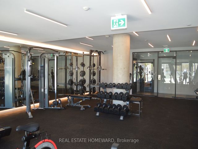 307 - 7 Smith Cres