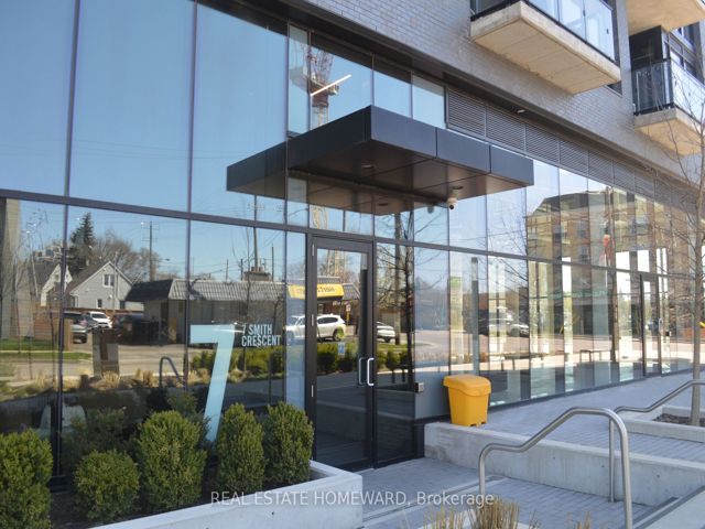 307 - 7 Smith Cres