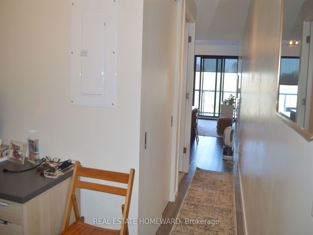 307 - 7 Smith Cres