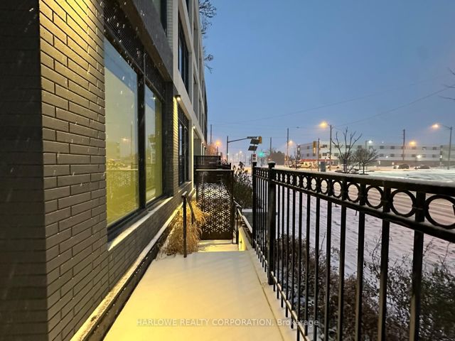 123 - 1100 Sheppard Ave W