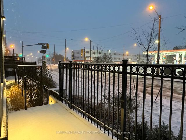 123 - 1100 Sheppard Ave W