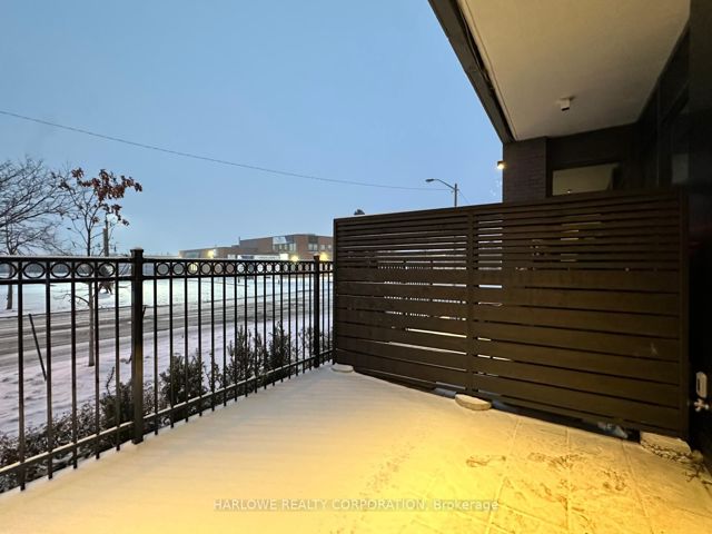 123 - 1100 Sheppard Ave W