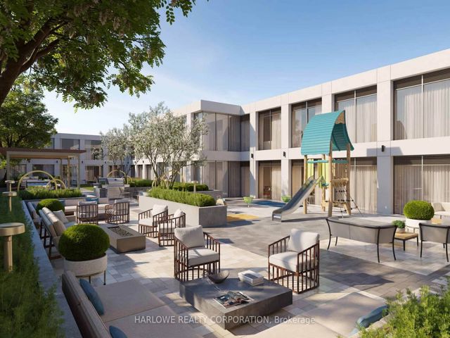 123 - 1100 Sheppard Ave W