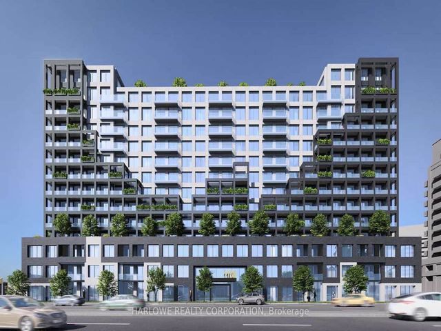 123 - 1100 Sheppard Ave W