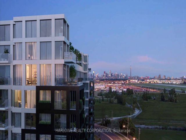 123 - 1100 Sheppard Ave W