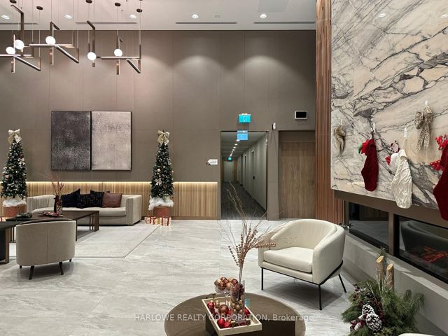 123 - 1100 Sheppard Ave W