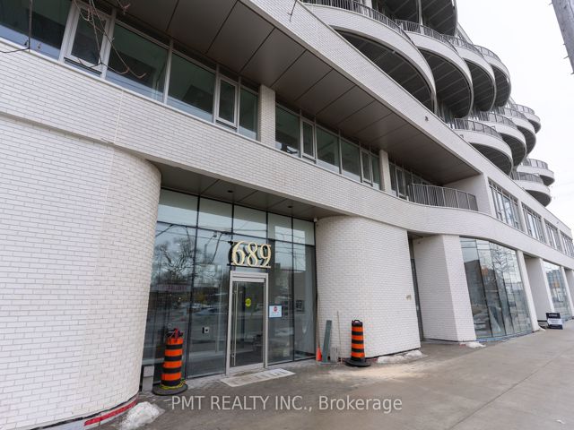 225 - 689 The Queensway