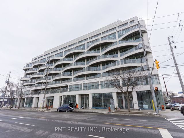 225 - 689 The Queensway