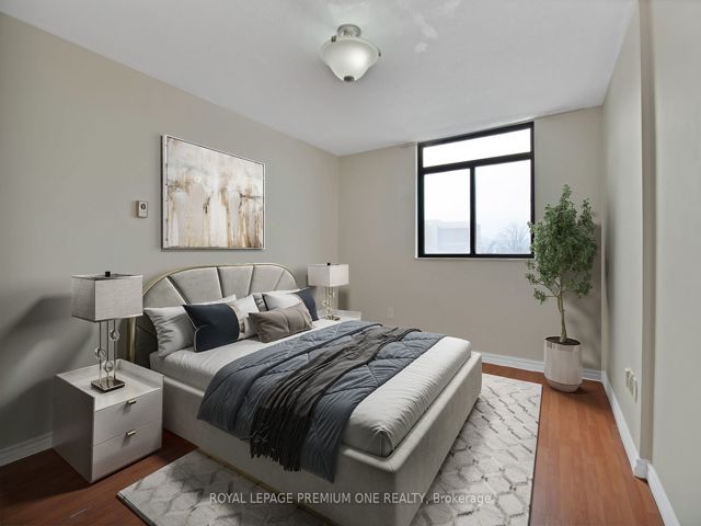 502 - 2645 Jane St