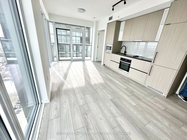 2509 - 1285 Dupont St