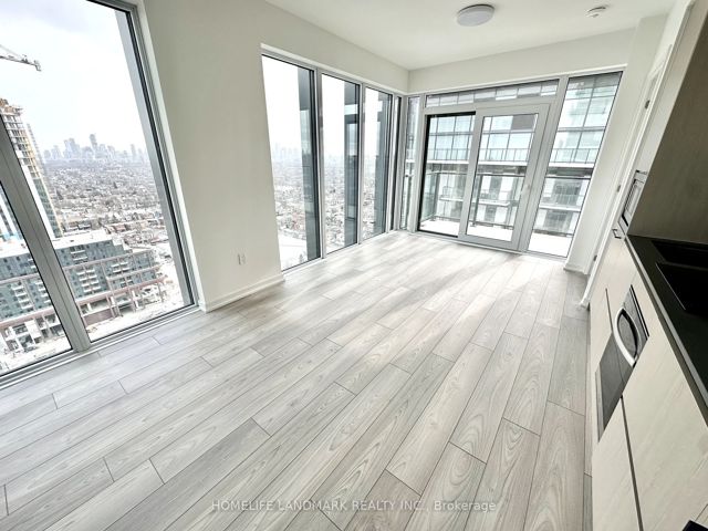 2509 - 1285 Dupont St