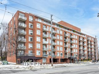 316 - 2495 Dundas St W