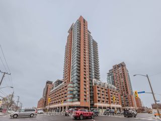 1707 - 830 Lawrence Ave W