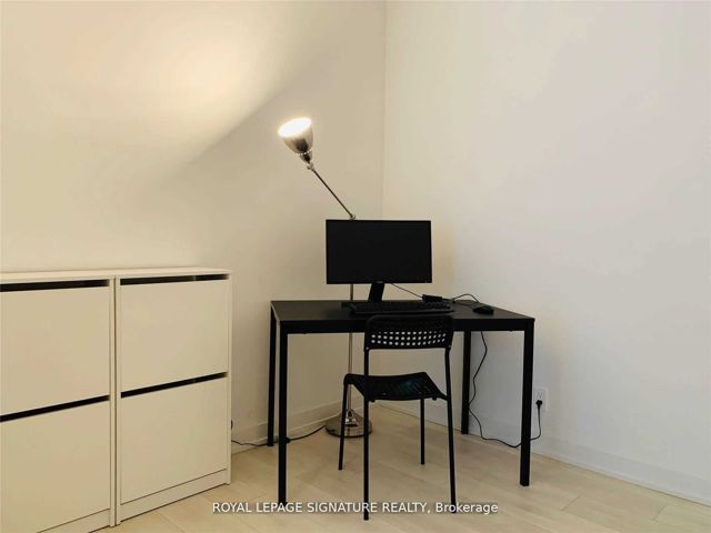 1108 - 2212 Lake Shore Blvd