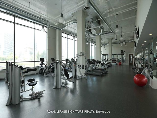1108 - 2212 Lake Shore Blvd