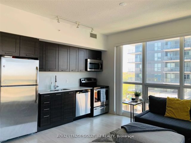 1108 - 2212 Lake Shore Blvd