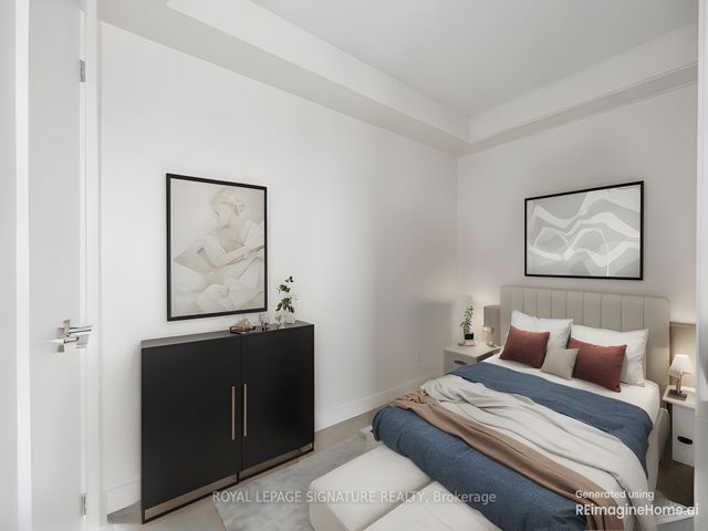 906 - 160 Flemington Rd