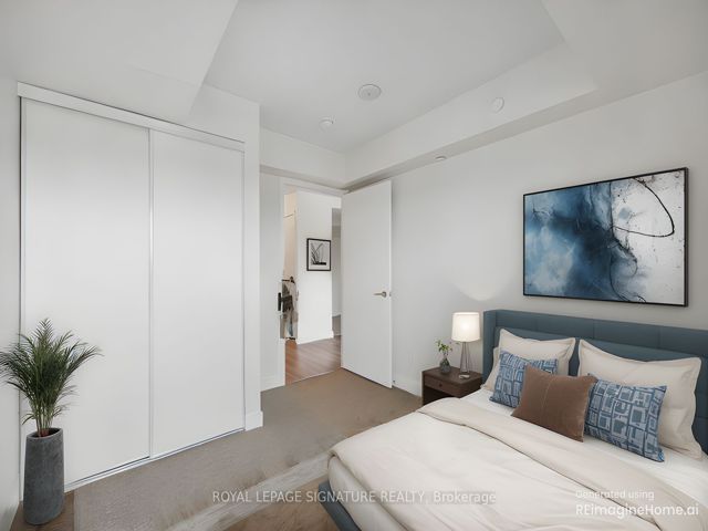 906 - 160 Flemington Rd
