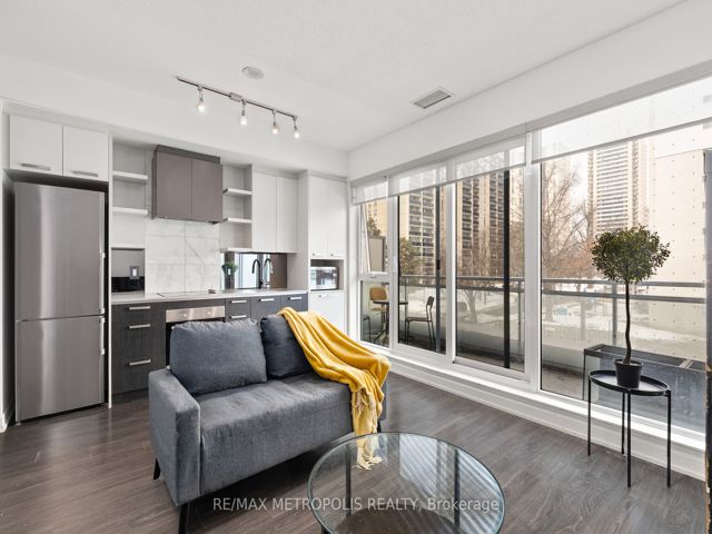 331 - 1830 Bloor St W