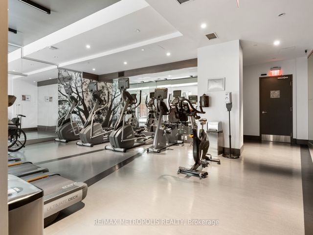 331 - 1830 Bloor St W