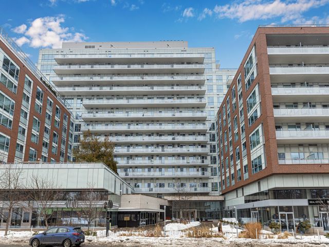 331 - 1830 Bloor St W