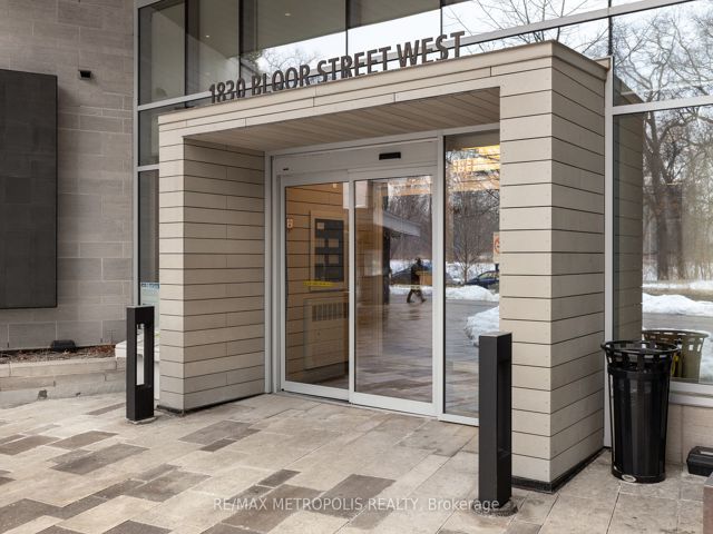 331 - 1830 Bloor St W
