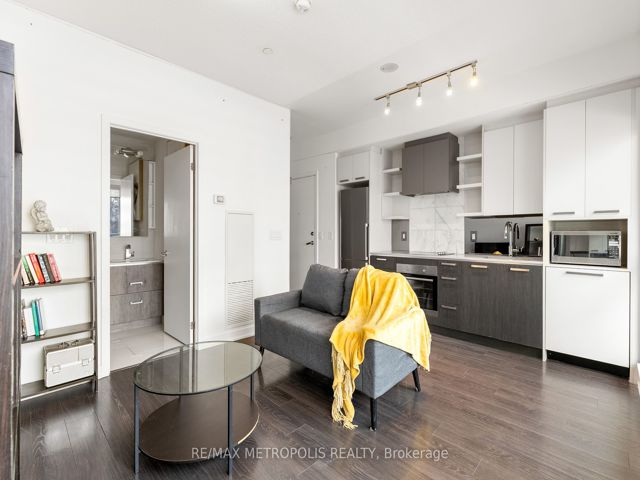 331 - 1830 Bloor St W