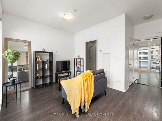 331 - 1830 Bloor St W